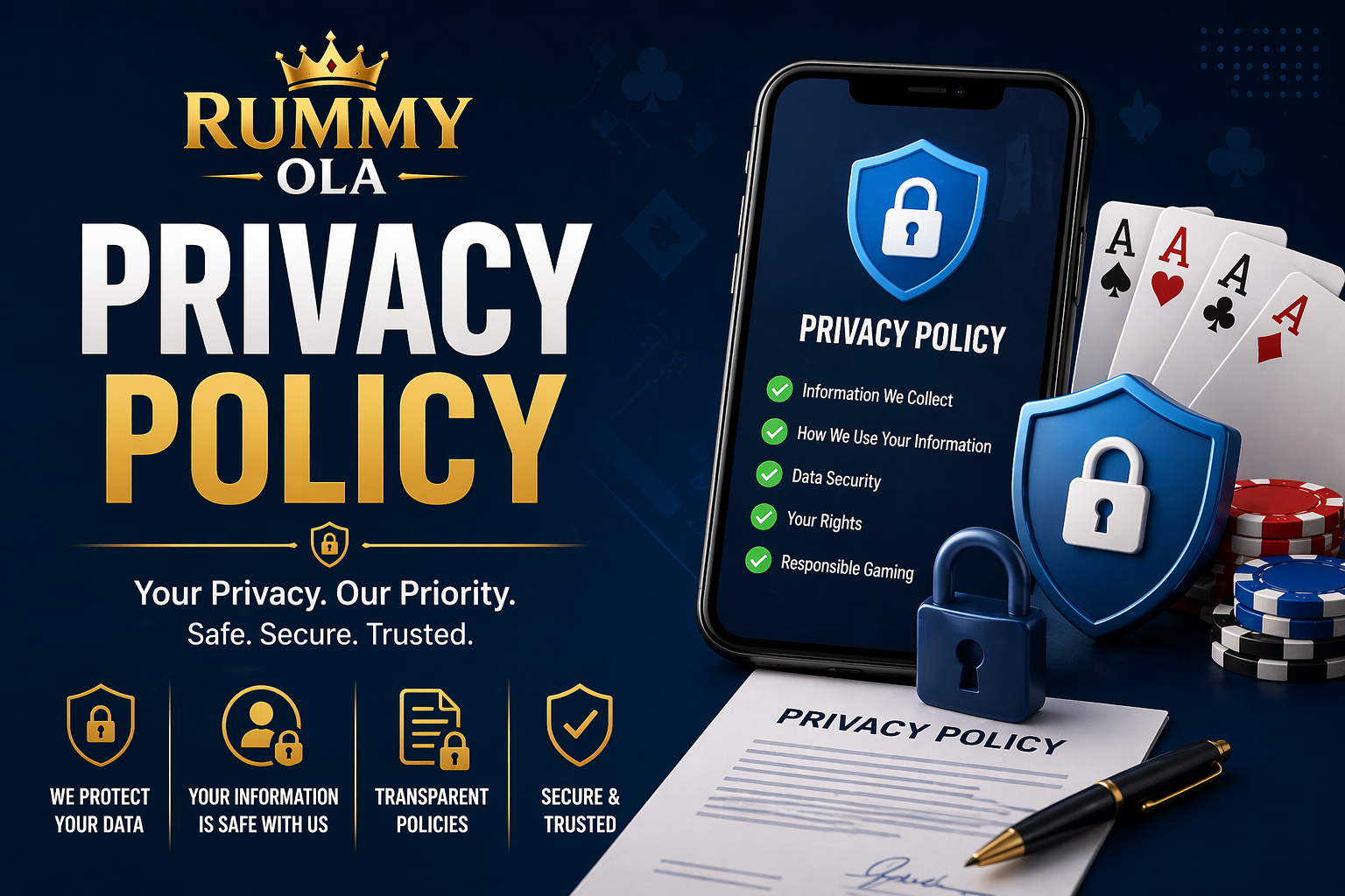 Privacy Policy