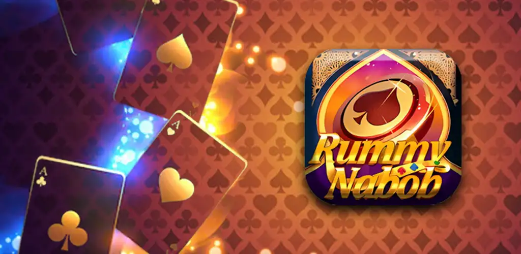 Rummy Nabob app